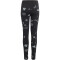 adidas Brand Love Allover Print Leggings Kinder