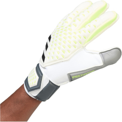 adidas Predator Match Torwarthandschuhe mit Fingersave...