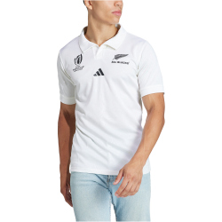 adidas Neuseeland All Blacks Rugby Ausw&auml;rtstrikot...