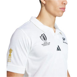 adidas Neuseeland All Blacks Rugby Ausw&auml;rtstrikot...