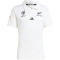 adidas Neuseeland All Blacks Rugby Auswärtstrikot Herren