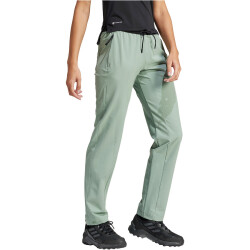 adidas TERREX Liteflex Wanderhose Damen