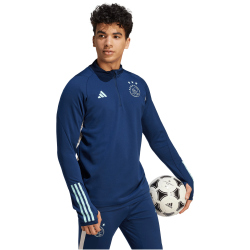 adidas Ajax Amsterdam Tiro 23 1/4 Trainingsoberteil Herren
