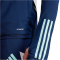 adidas Ajax Amsterdam Tiro 23 1/4 Trainingsoberteil Herren