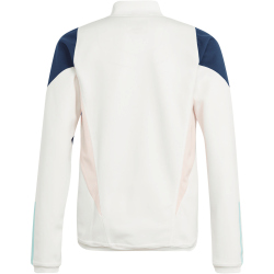 adidas Ajax Amsterdam Tiro 23 1/4 Trainingsoberteil Kinder