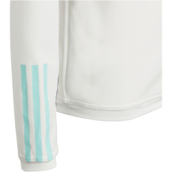 adidas Ajax Amsterdam Tiro 23 1/4 Trainingsoberteil Kinder