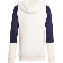 adidas Ajax Amsterdam Tiro 23 1/4-Zip Hoodie Kinder