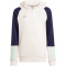adidas Ajax Amsterdam Tiro 23 1/4-Zip Hoodie Kinder
