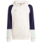 adidas Ajax Amsterdam Tiro 23 1/4-Zip Hoodie Kinder