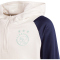 adidas Ajax Amsterdam Tiro 23 1/4-Zip Hoodie Kinder