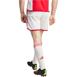 adidas Ajax Amsterdam Heimshorts 2023/24 Herren