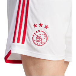 adidas Ajax Amsterdam Heimshorts 2023/24 Herren