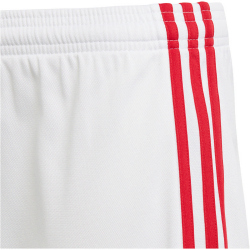adidas Ajax Amsterdam Heimshorts 2023/24 Kinder