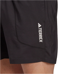 adidas TERREX Multi Outdoorshorts Herren