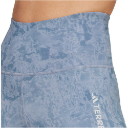 adidas TERREX Multi Allover Print Leggings Damen