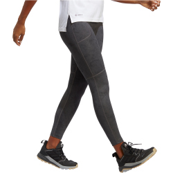 adidas TERREX Multi Allover Print Leggings Damen