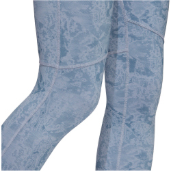 adidas TERREX Multi Allover Print Leggings Damen