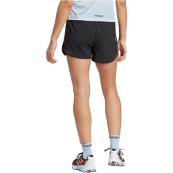 adidas TERREX Agravic Trailrunning-Laufshorts Damen