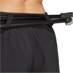 adidas TERREX Agravic Trailrunning-Laufshorts Damen