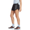 adidas TERREX Agravic Trailrunning-Laufshorts Damen