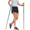 adidas TERREX Agravic Trailrunning-Laufshorts Damen
