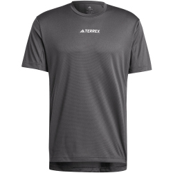 adidas TERREX Multi T-Shirt Herren