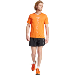 adidas TERREX Agravic Trailrunning T-Shirt Herren