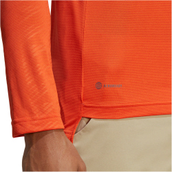 adidas TERREX Multi 1/2-Zip Sweatshirt Herren