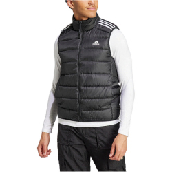 adidas Essentials 3-Streifen Light Daunenweste Herren