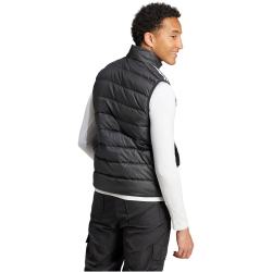adidas Essentials 3-Streifen Light Daunenweste Herren