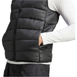 adidas Essentials 3-Streifen Light Daunenweste Herren