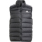 adidas Essentials 3-Streifen Light Daunenweste Herren