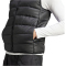 adidas Essentials 3-Streifen Light Daunenweste Herren