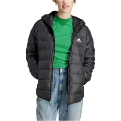 adidas Essentials Light Daunenjacke mit Kapuze Damen