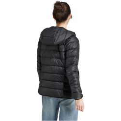 adidas Essentials Light Daunenjacke mit Kapuze Damen