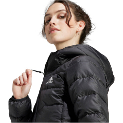 adidas Essentials Light Daunenjacke mit Kapuze Damen
