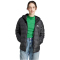 adidas Essentials Light Daunenjacke mit Kapuze Damen