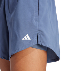 adidas AEROREADY Made for Training Minimal Two-in-One...