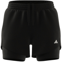 adidas AEROREADY Made for Training Minimal Two-in-One...