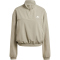adidas AEROREADY Train Essentials Woven 1/4-Zip Sweatshirt Damen