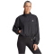adidas AEROREADY Train Essentials Woven 1/4-Zip Sweatshirt Damen
