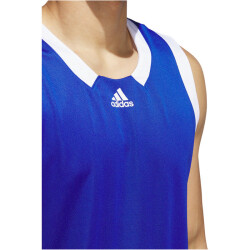 adidas Icon Squad Basketballtrikot Herren