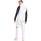 adidas Juventus Turin Tiro 23 Trainingsanzug Herren