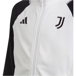 adidas Juventus Turin Tiro 23 Trainingsanzug Kinder