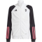 adidas Juventus Turin Tiro 23 Trainingsanzug Kinder