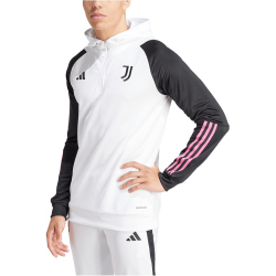 adidas Juventus Turin Tiro 23 Hoodie Herren