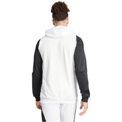 adidas Juventus Turin Tiro 23 Hoodie Herren