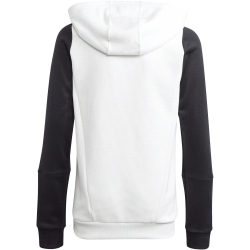 adidas Juventus Turin Tiro 23 Hoodie Kinder