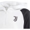 adidas Juventus Turin Tiro 23 Hoodie Kinder