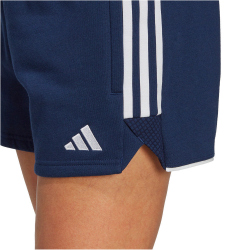 adidas Tiro 23 League Sweatshorts Damen